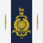 (RM) 42 Commando