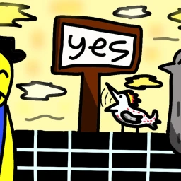 WORLDS DERPIEST SPEED RUN. icon