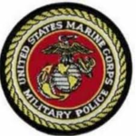 [U.S.M.C] Military Police
