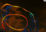 The theme park groupp
