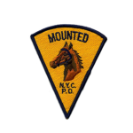 ||NYPD|| - Mounted Unit