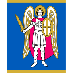 Academy of Kiev.