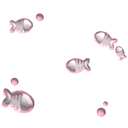 Pink Face Fish thumbnail