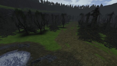 showcase map