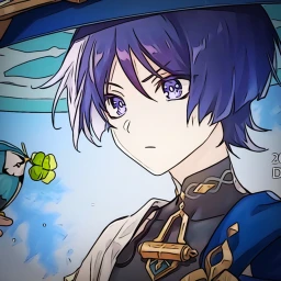 ｡･:*:✧｡ icon