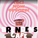 Brenden plays official fan group<3