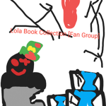 Lola Book Collection [Fan Group]