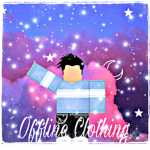Offline Clothing