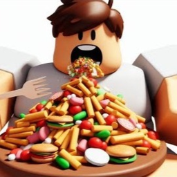 Eating GAme icon