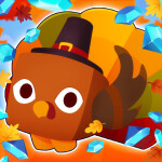 🦃 Pet Simulator 99! 🍂