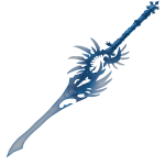 Frigid Dragon Slayer