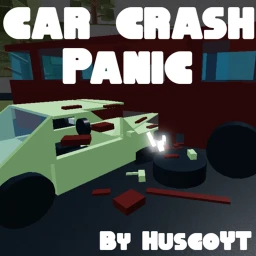 Car Crash Panic [NEW] icon