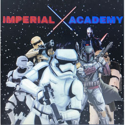 Imperial Training Academy