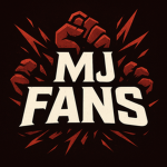 Michael Jackson fans :)