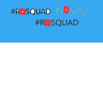 THE #ROSQUAD