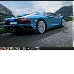 #LAMBO NATION