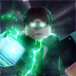 [UPDATE] Lantern's Battlegrounds 