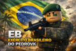 [EB] EXÉRCITO BRASILEIRO [DEV]