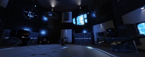Degetic's Skibidi RP:1 [check description]
