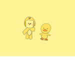 입양 거래방!