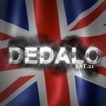 Dedalo.