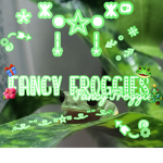 ғᴀɴᴄʏ ғʀᴏɢɢɪᴇs