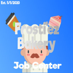 📋 Get a Job at Frosti'ez! - Frostie'ez Job Center