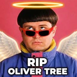 (RIP) Oliver icon