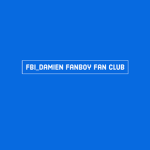 FBI_Damien Fanboy Fan Club