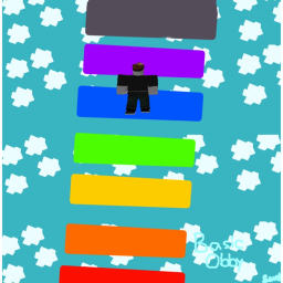 Basic Obby  [UPD]