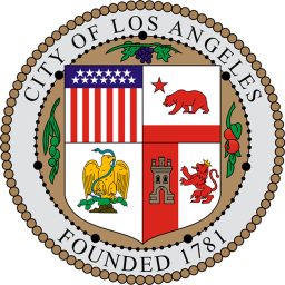 Los Angeles, California.