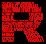 TEAM ROCKET R