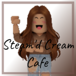 Steam'd Cream Cafe