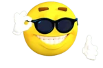 Emote me. Group Thumbnail