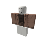 VPS Staff Uniform Variant 1