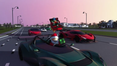 Southwest Florida Beta