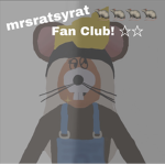 Rats Are Kings/Queens.