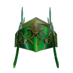 Emerald Essence Valkyrie - Code - 279Valk