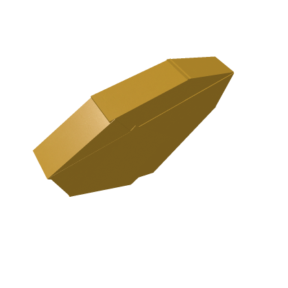 (FIXED) Golden Diamond