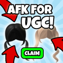 AFK For UGC!