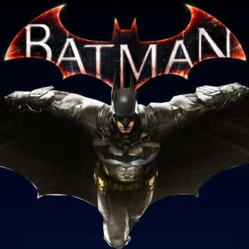 Untitled Batman Game