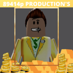 89414p's Productions
