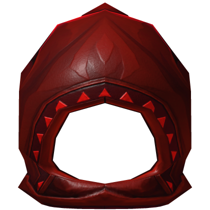 Red Hood - The Ashen Reaper Recolor (Addon)