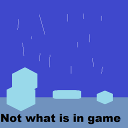 Snowcase - A snowy word - Showcase