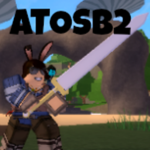 Alpha Testers Of SwordBurst 2 (ATOSB2)