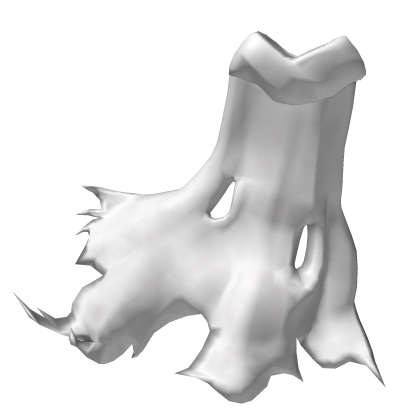 White Amictus Infinitum Grandiose [Addon]