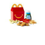 Chicken nuggets group:)