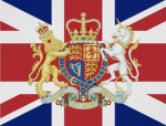 [GUK] George’s Untied Kingdom