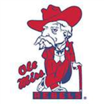 Ole Miss Rebels   U of M    football