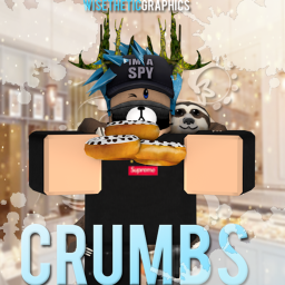 Crumb Application Center